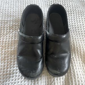 Dansko Clogs